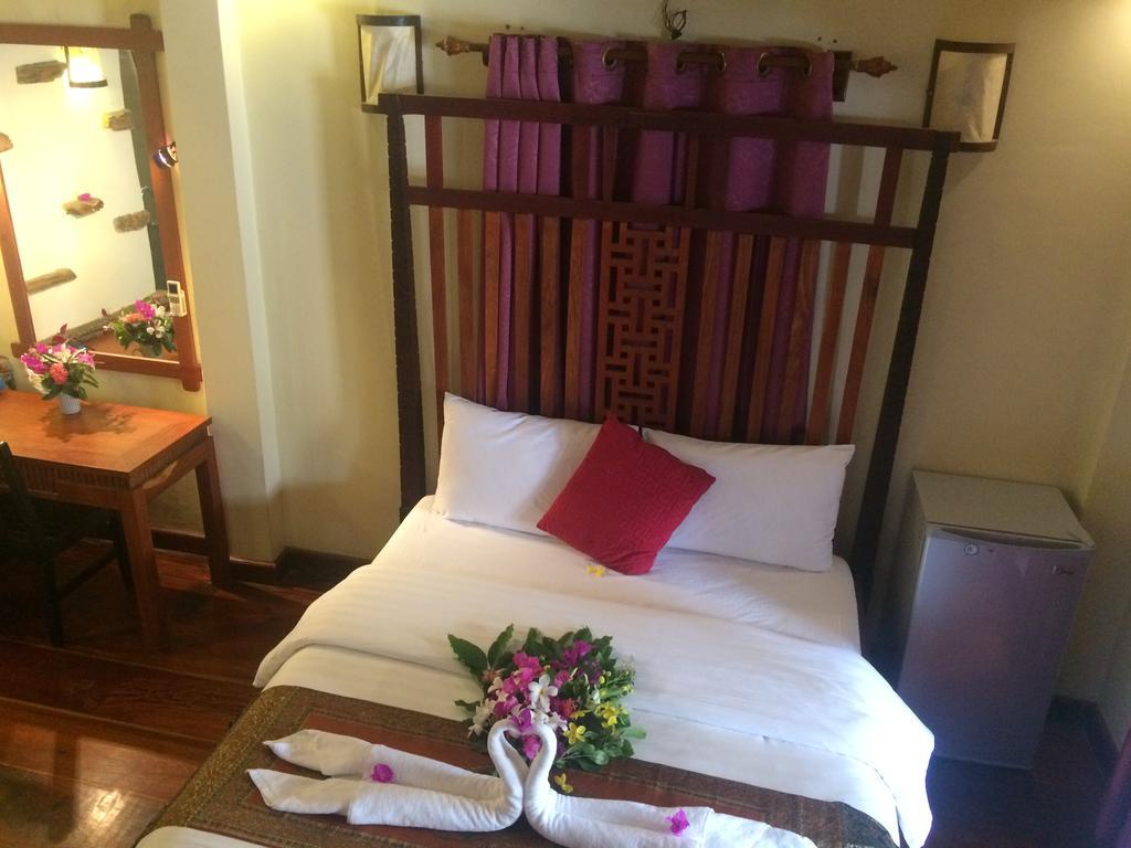 Chaluenxay Villa Luang Prabang Exterior foto