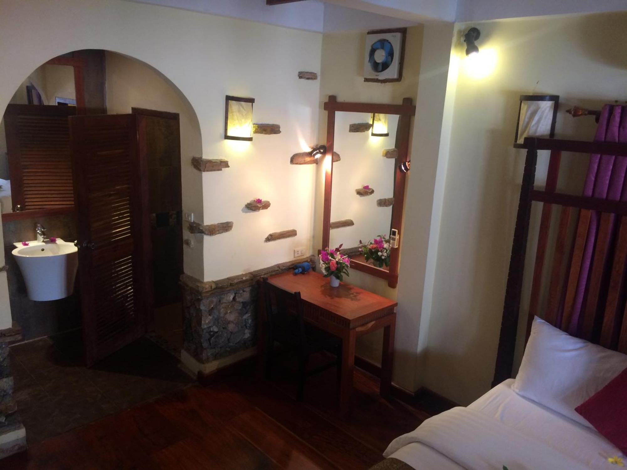 Chaluenxay Villa Luang Prabang Exterior foto