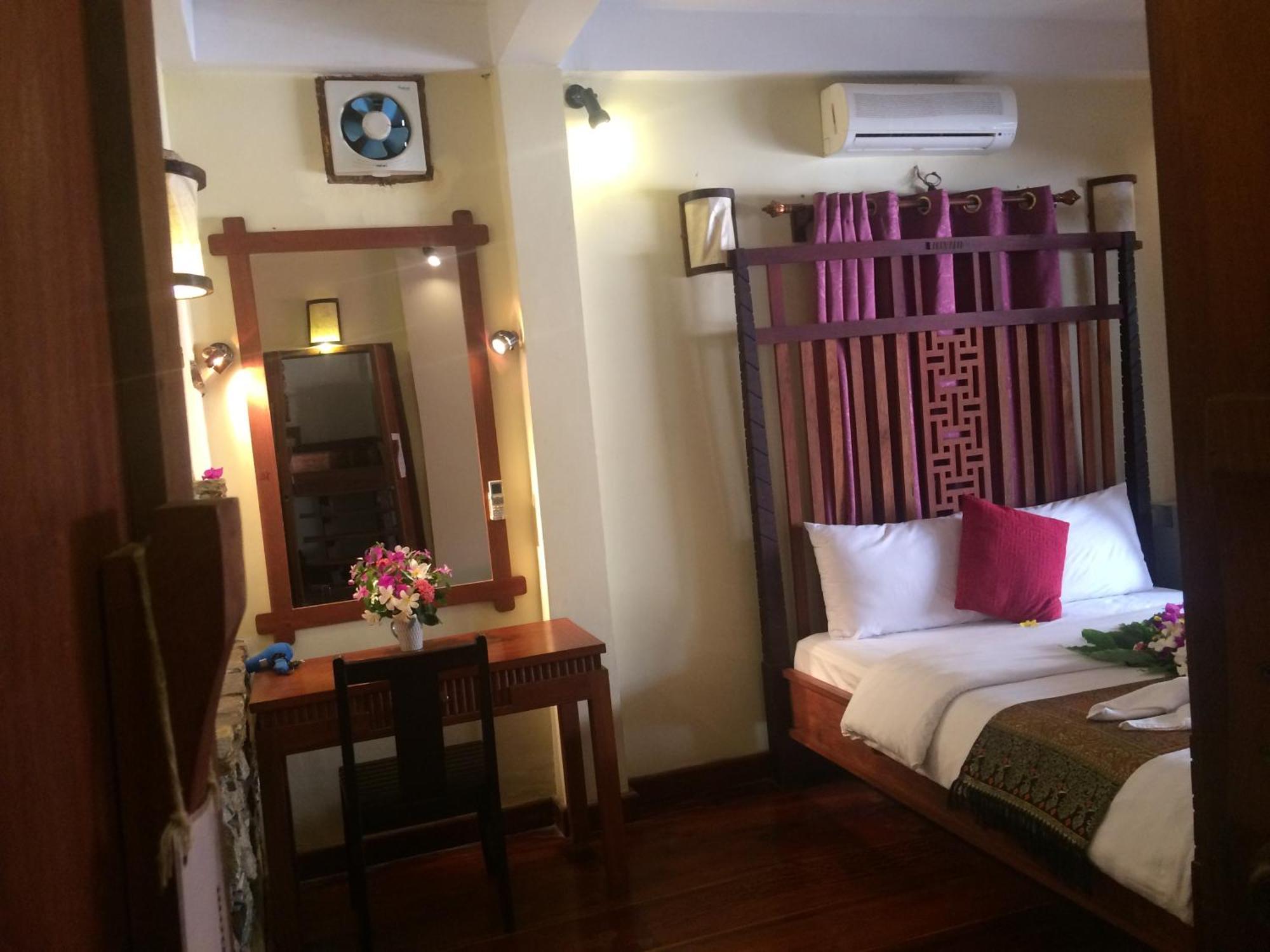 Chaluenxay Villa Luang Prabang Exterior foto