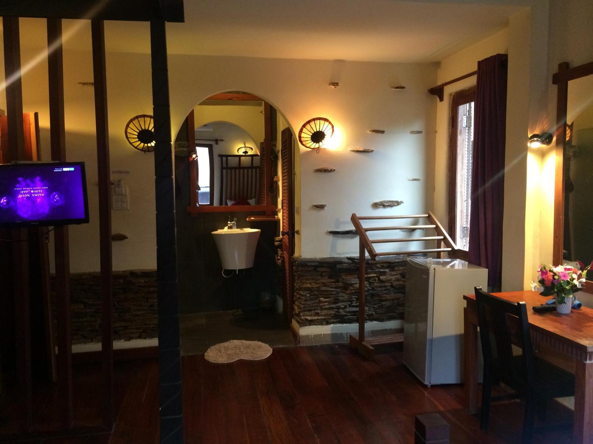 Chaluenxay Villa Luang Prabang Exterior foto