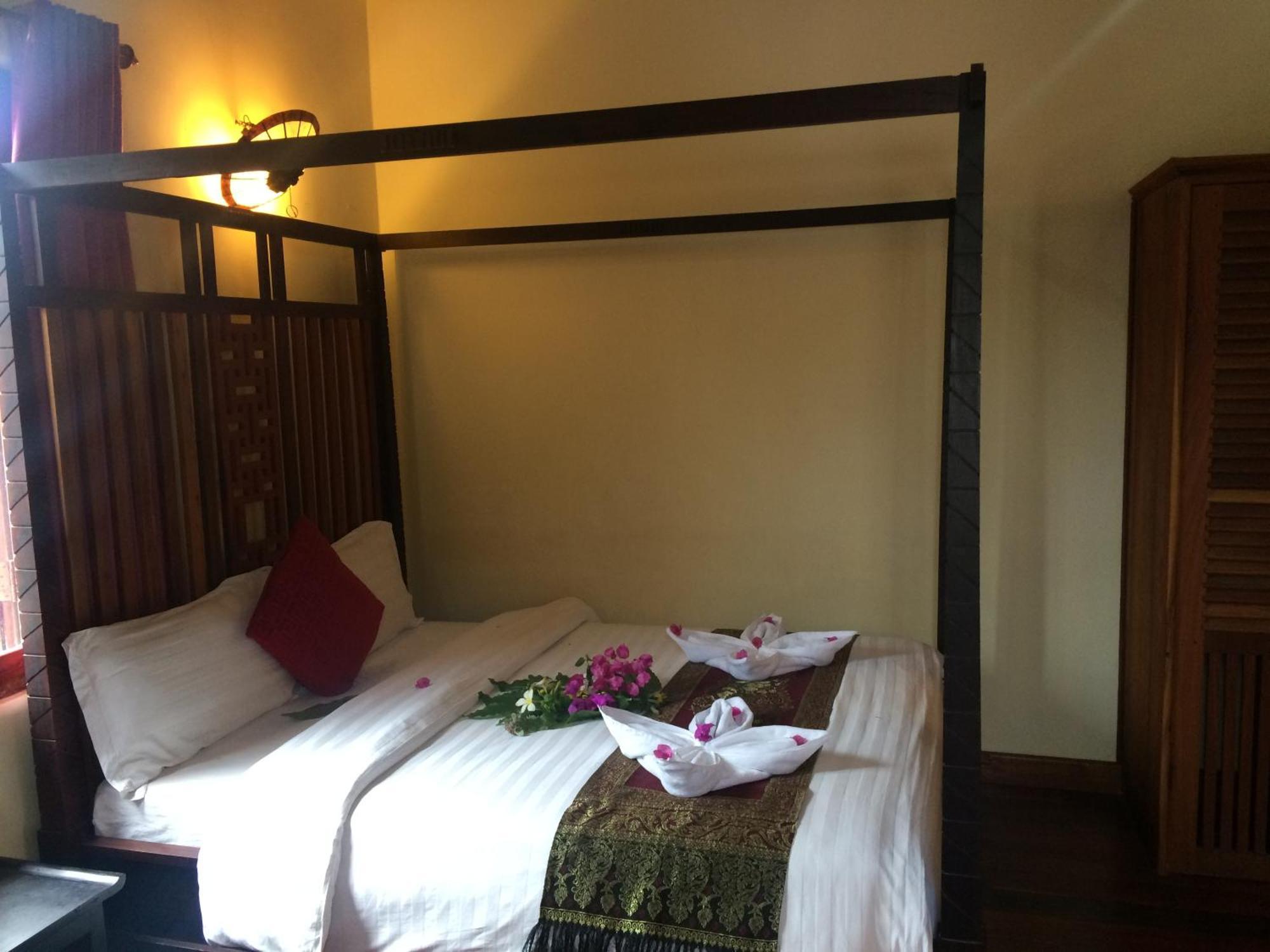 Chaluenxay Villa Luang Prabang Exterior foto