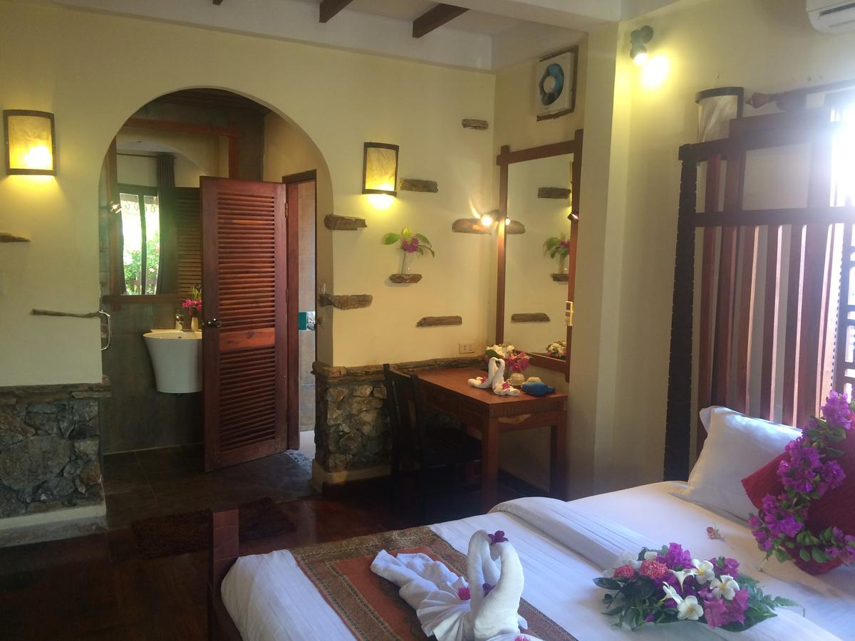Chaluenxay Villa Luang Prabang Exterior foto
