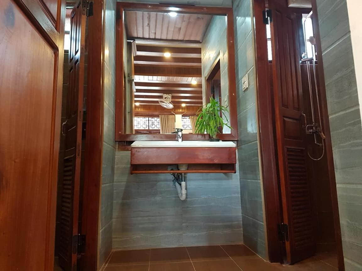 Chaluenxay Villa Luang Prabang Exterior foto
