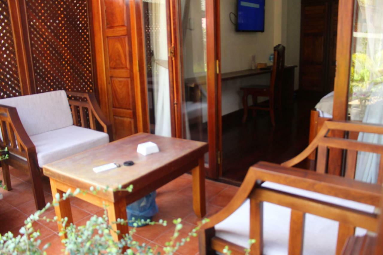 Chaluenxay Villa Luang Prabang Exterior foto