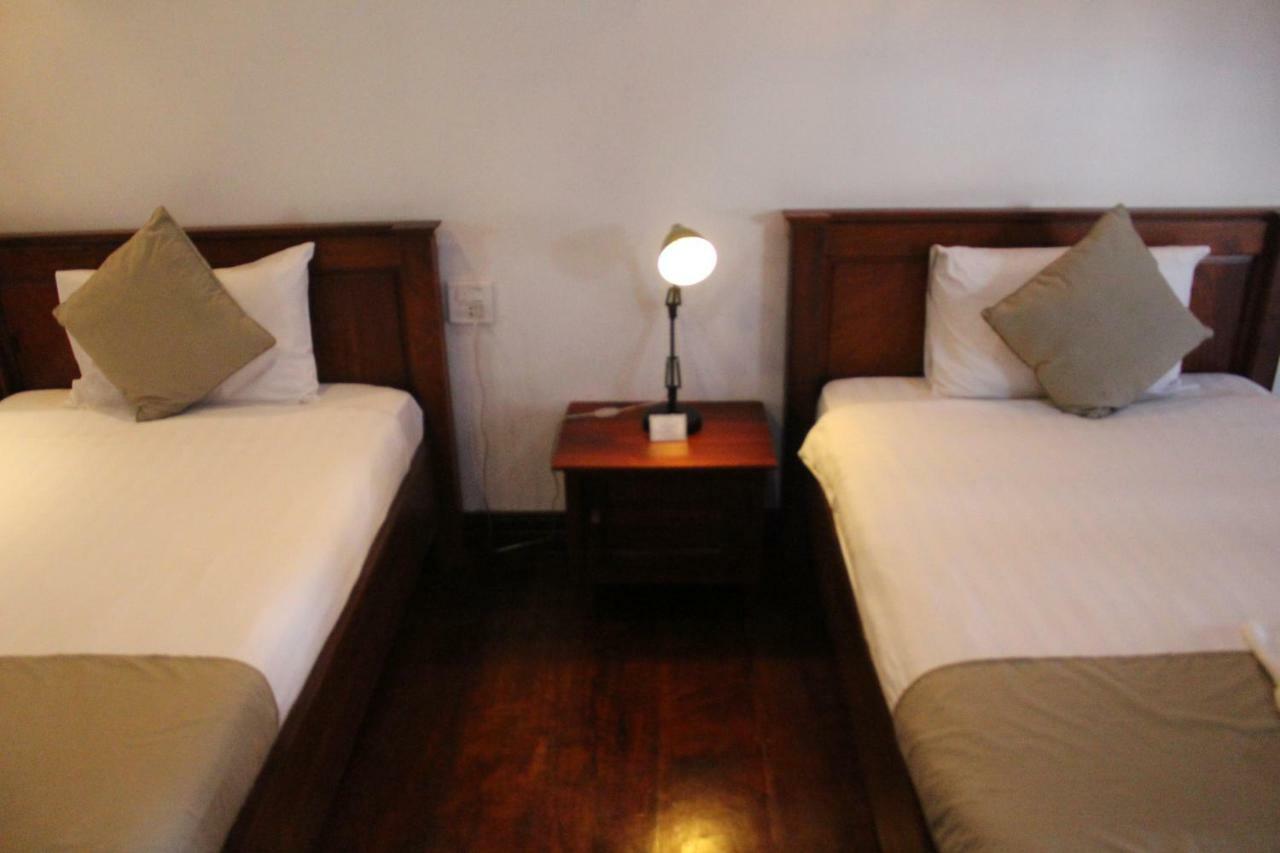 Chaluenxay Villa Luang Prabang Exterior foto